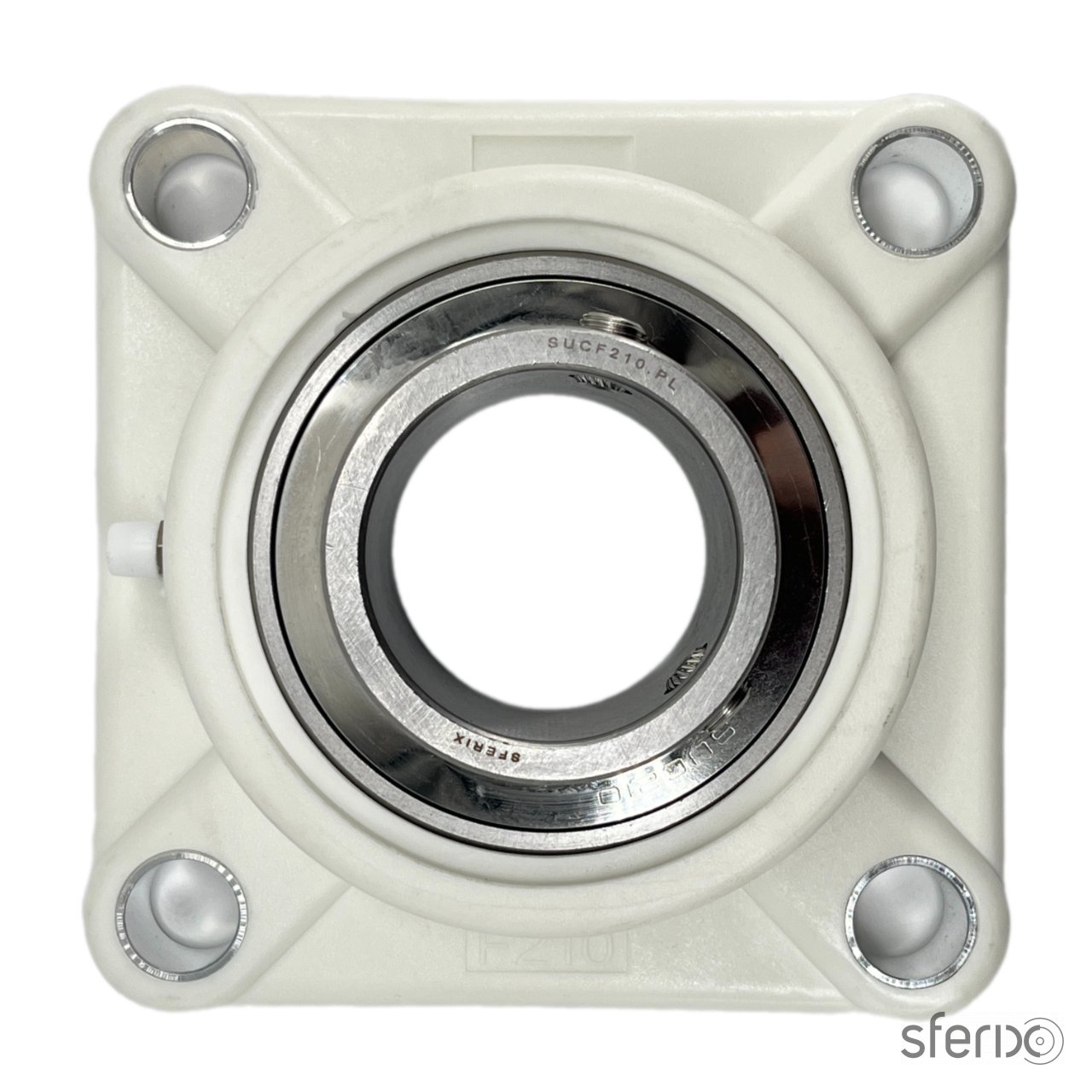 Подшипниковый узел в сборе SUCF210 PL SFERIX - Сферикс - фото -  2
